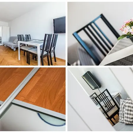 Mw - Centrum/ Plaza Polnocna Apartment *