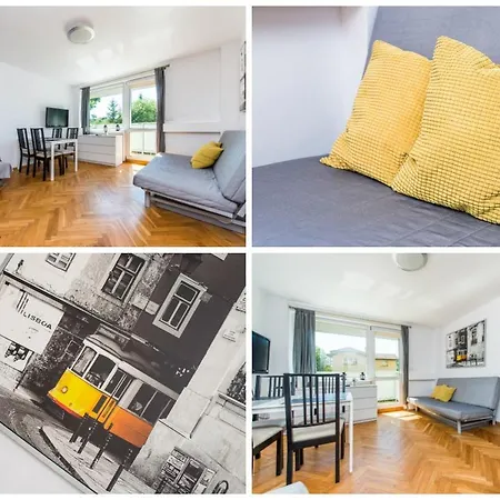 Mw - Centrum/ Plaza Polnocna Apartment
