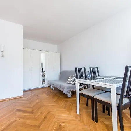 Mw - Centrum/ Plaza Polnocna Apartment